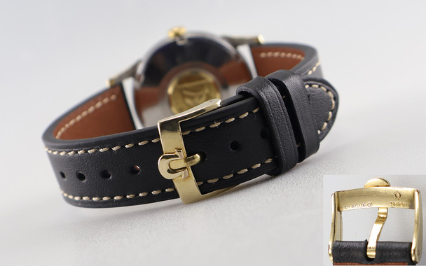Omega Constellation Pie Pan Chronometer VWS-3008