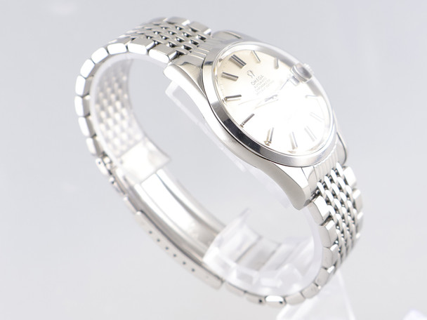 Omega Seamaster Automatic Chronometer VWS-3010