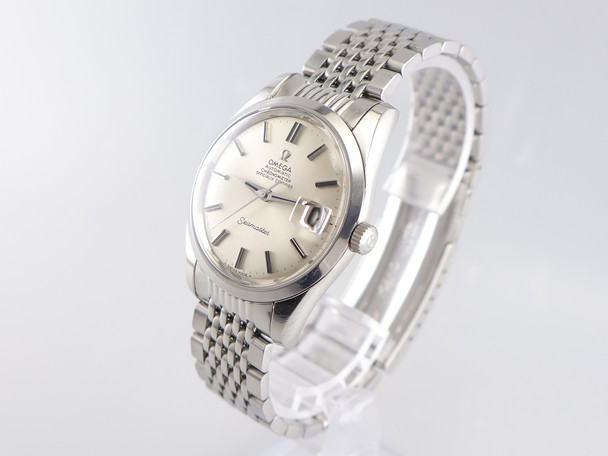 Omega Seamaster Automatic Chronometer VWS-3010