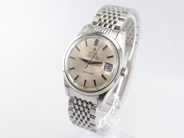 Omega Seamaster Automatic Chronometer VWS-3010