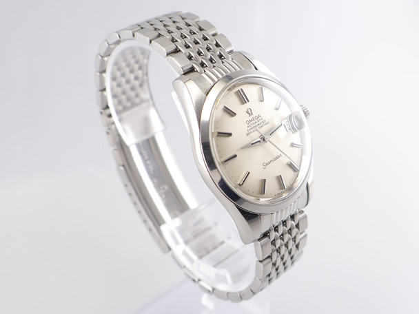 Omega Seamaster Automatic Chronometer VWS-3010
