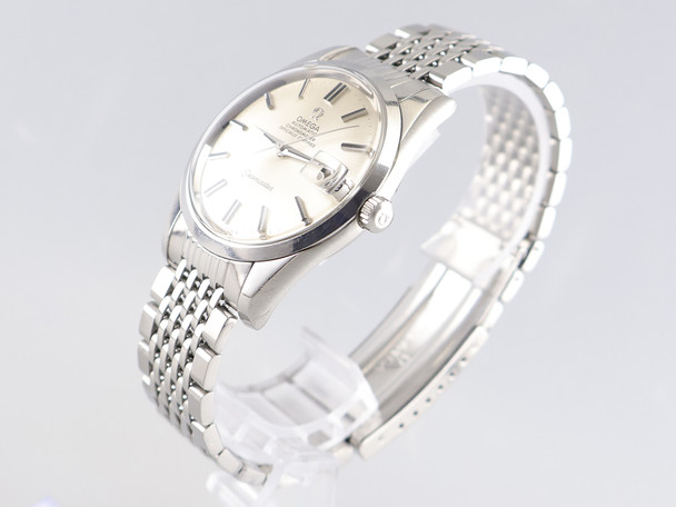 Omega Seamaster Automatic Chronometer VWS-3010