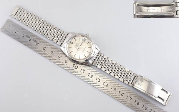Omega Seamaster Automatic Chronometer VWS-3010