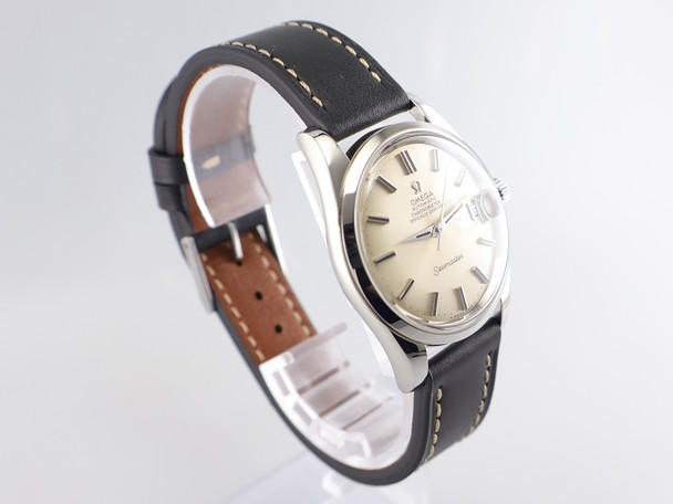 Omega Seamaster Automatic Chronometer VWS-3011