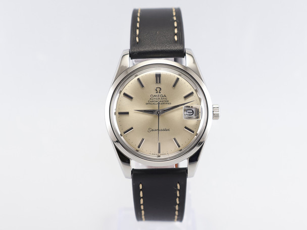 Omega Seamaster Automatic Chronometer VWS-3011