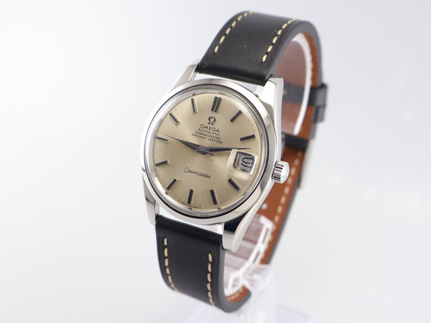 Omega Seamaster Automatic Chronometer VWS-3011