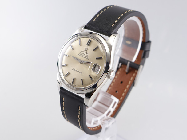 Omega Seamaster Automatic Chronometer VWS-3011
