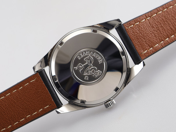 Omega Seamaster Automatic Chronometer VWS-3011