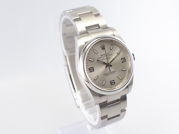Rolex Air-King VWS-3013