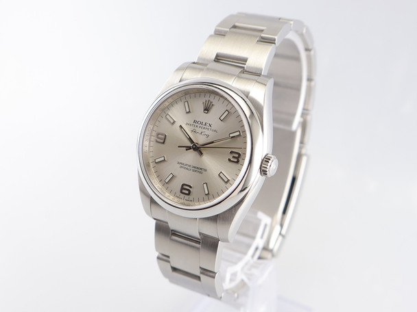 Rolex Air-King VWS-3013