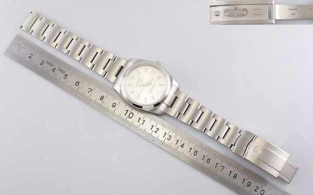 Rolex Air-King VWS-3013