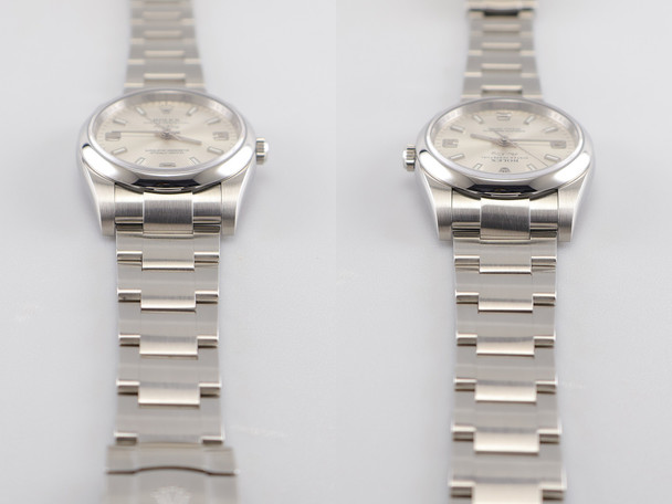 Rolex Air-King VWS-3013
