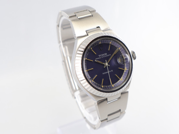 Tudor Ranger II VWS-3014