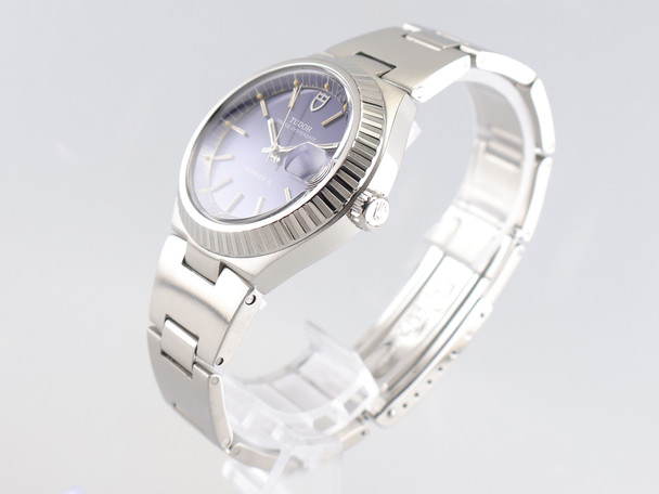 Tudor Ranger II VWS-3014