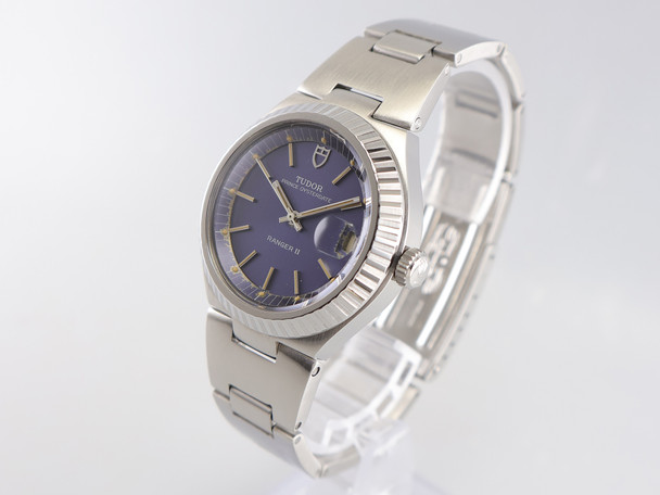 Tudor Ranger II VWS-3014