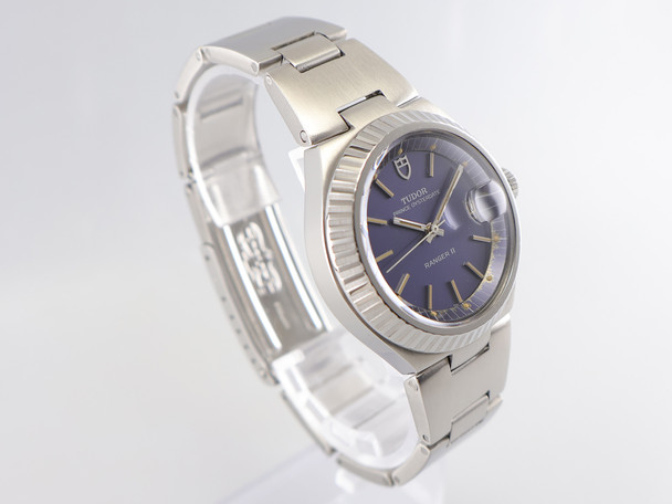 Tudor Ranger II VWS-3014