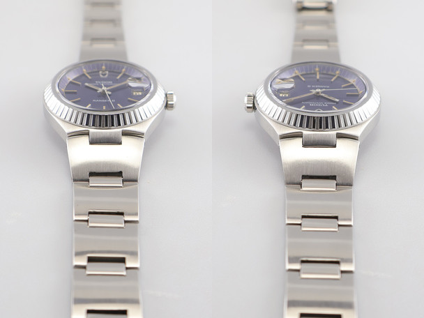 Tudor Ranger II VWS-3014