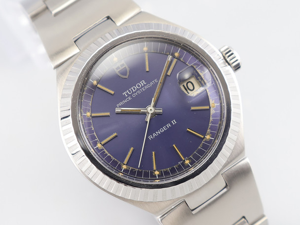 Tudor Ranger II VWS-3014