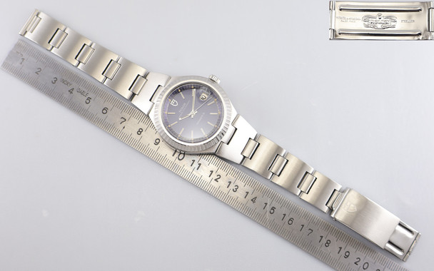 Tudor Ranger II VWS-3014