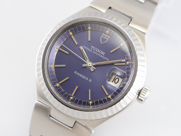 Tudor Ranger II VWS-3014