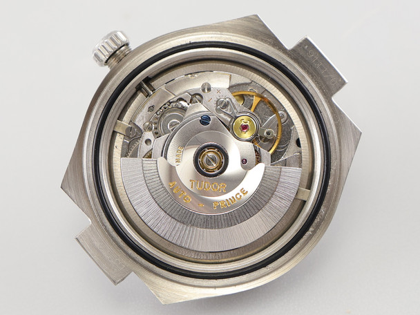 Tudor Ranger II VWS-3014