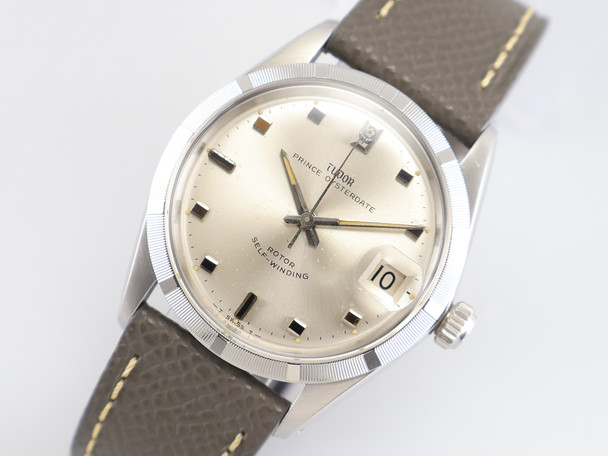 Tudor Prince Oysterdate VWS-3015