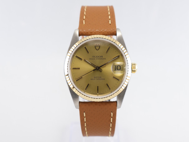 Tudor Prince Oysterdate VWS-3016