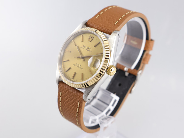 Tudor Prince Oysterdate VWS-3016