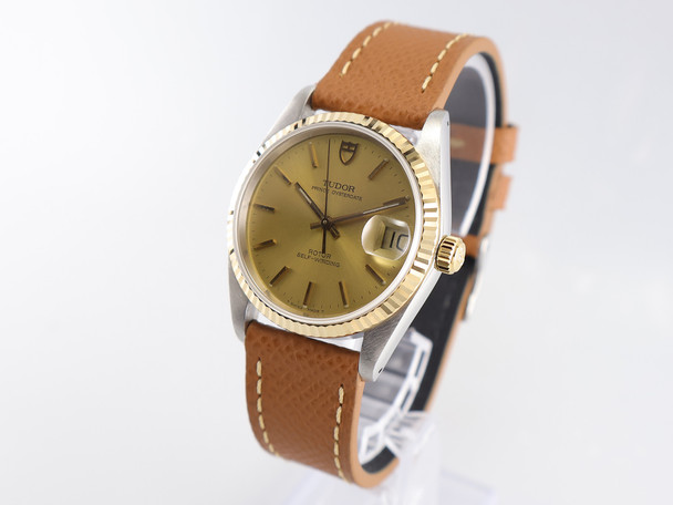 Tudor Prince Oysterdate VWS-3016