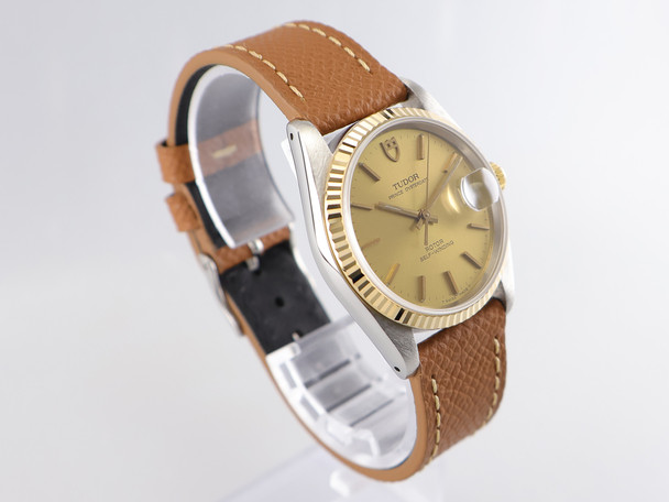 Tudor Prince Oysterdate VWS-3016