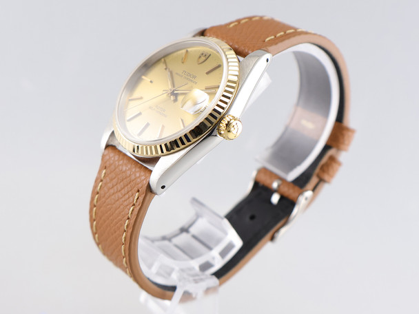 Tudor Prince Oysterdate VWS-3016