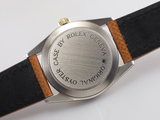 Tudor Prince Oysterdate VWS-3016