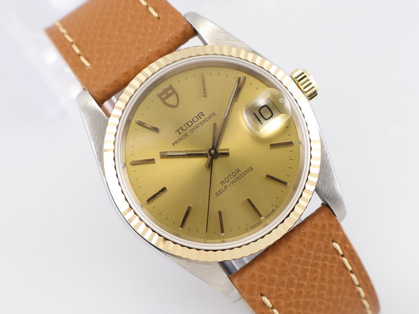 Tudor Prince Oysterdate VWS-3016