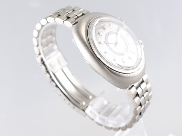 Jaeger-LeCoultre Memovox GT VWS-3018