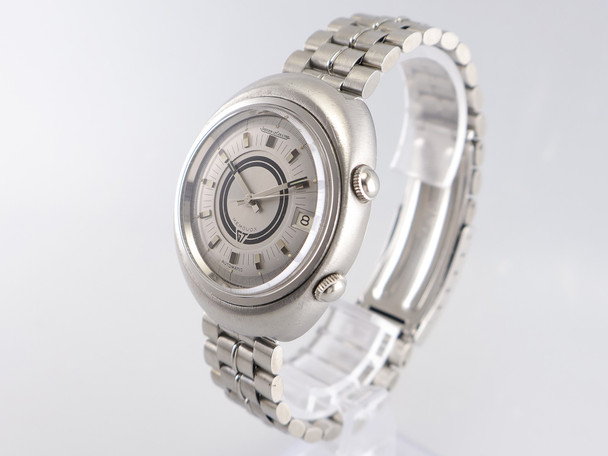 Jaeger-LeCoultre Memovox GT VWS-3018