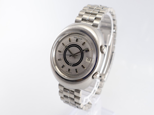 Jaeger-LeCoultre Memovox GT VWS-3018