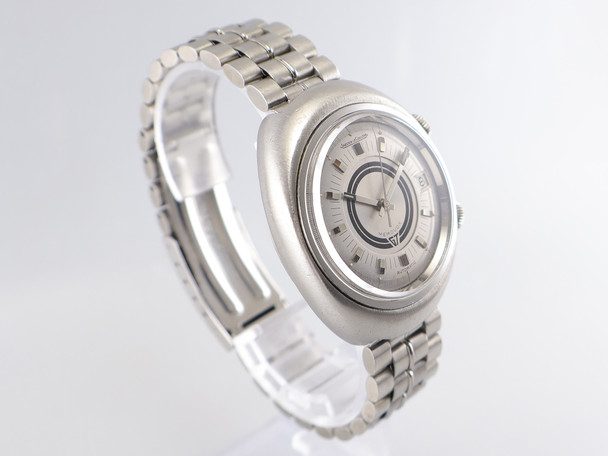 Jaeger-LeCoultre Memovox GT VWS-3018