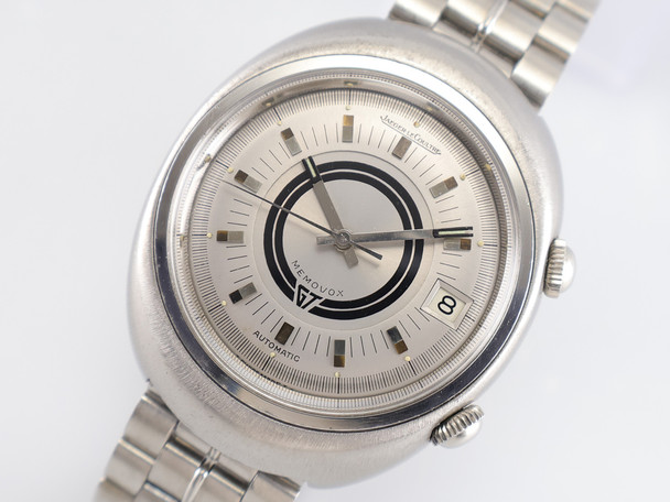 Jaeger-LeCoultre Memovox GT VWS-3018