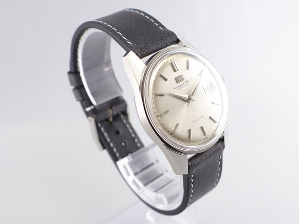 IWC Vintage Dress Watch VWS-3019