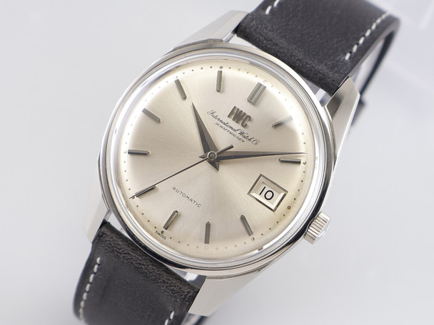 IWC Vintage Dress Watch VWS-3019