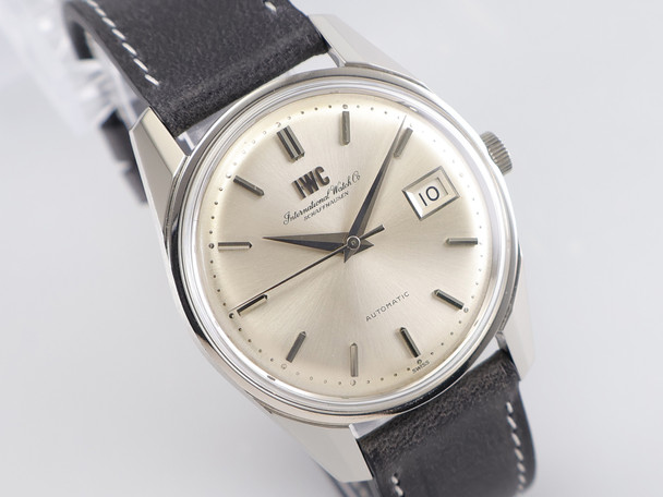 IWC Vintage Dress Watch VWS-3019