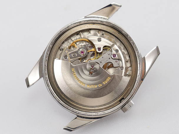 IWC Vintage Dress Watch VWS-3019