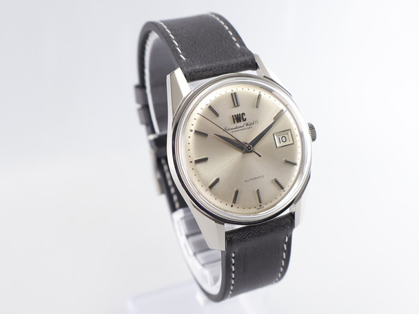 IWC Vintage Dress Watch VWS-3019