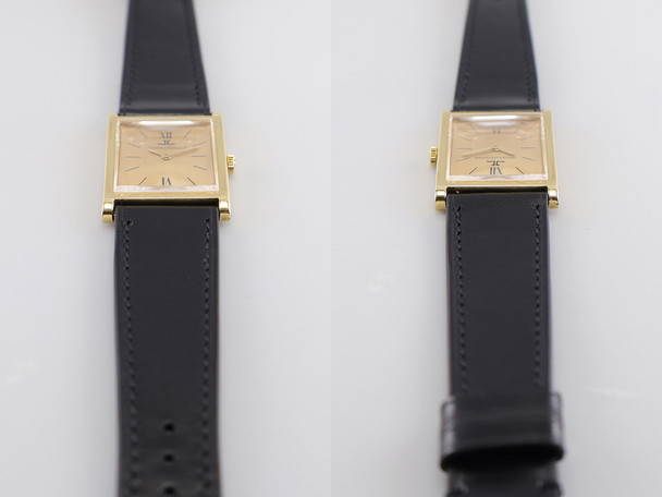 Jaeger-LeCoultre Dress Watch VWS-3020