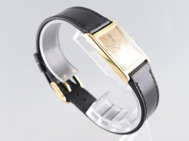 Jaeger-LeCoultre Dress Watch VWS-3020