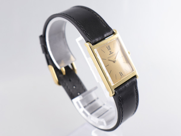 Jaeger-LeCoultre Dress Watch VWS-3020