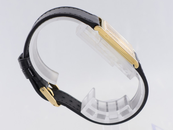 Jaeger-LeCoultre Dress Watch VWS-3020