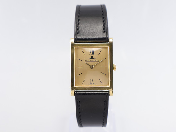 Jaeger-LeCoultre Dress Watch VWS-3020