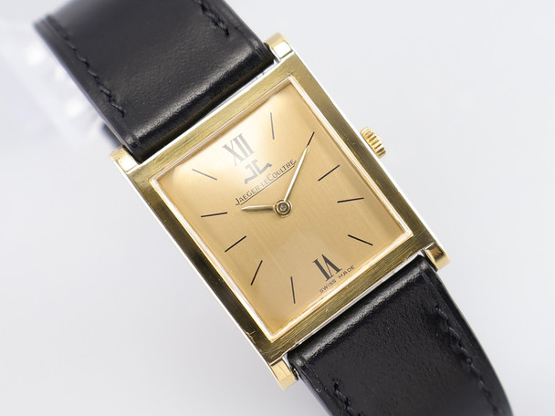 Jaeger-LeCoultre Dress Watch VWS-3020