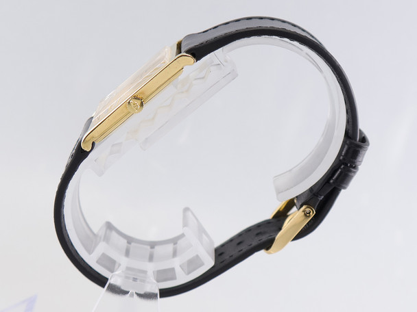Jaeger-LeCoultre Dress Watch VWS-3020